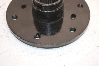 1993 Polaris 350l 6x6 Oem Middle Brake Disc Hub 1910041-067 AP153