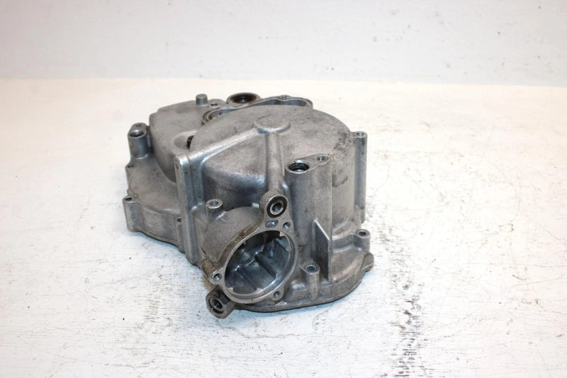 02 Honda Trx 350 Fourtrax Rancher Oem Clutch Side Cover 11330-HN5-M10 AH54