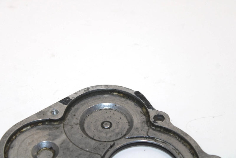 1980 Yamaha Enticer 340 Deluxe Oem Oil Pump Drive Housing 8G8-15426-00-00 SY129