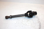 2003 Bombardier Quest 500 Oem Rear Drive Axle 705500403 705500405 AB13
