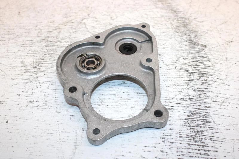 1997 Yamaha Venture Tr Oem Inner Oil Pump Cover 89F-15416-00-00 SY15