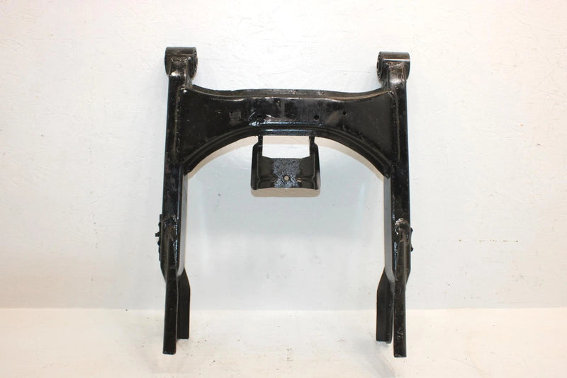 2009 Suzuki Lt-a400f Oem Rear Swingarm 61101-27850 AS26