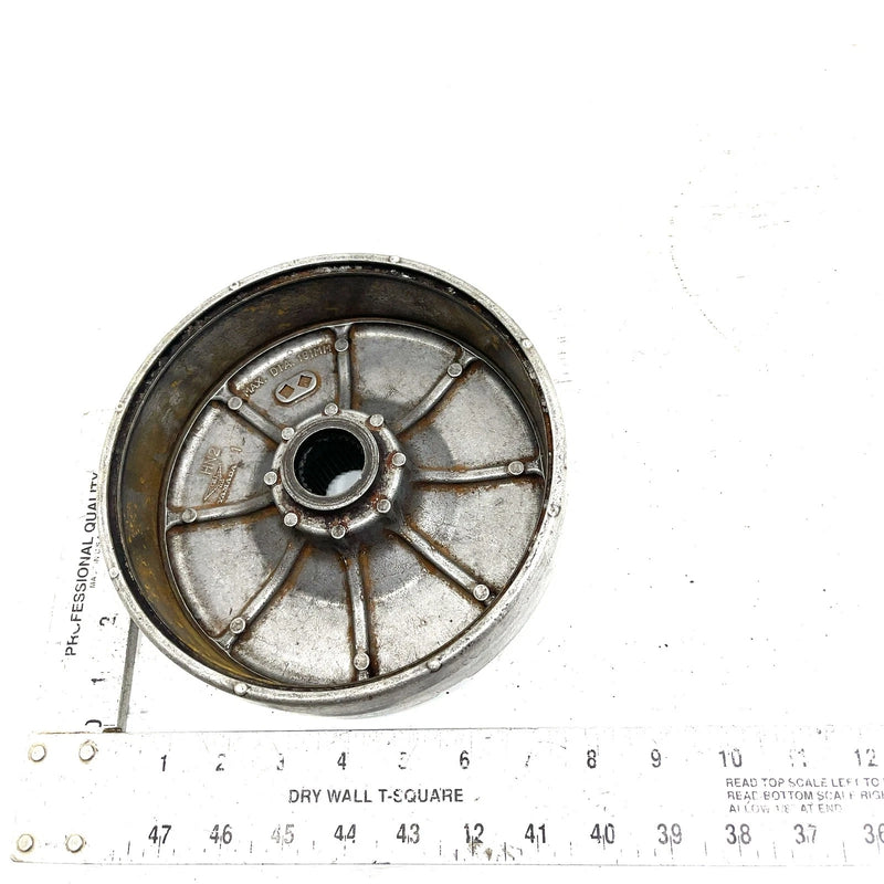 01-09 Honda Foreman Rubicon 500 TRX500 OEM Rear Brake Drum 43620-HN2-000 AH94