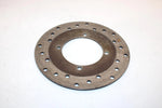 02 Polaris Magnum 325 4x4 Freedom Oem Rear Brake Disc 5244882 AP36