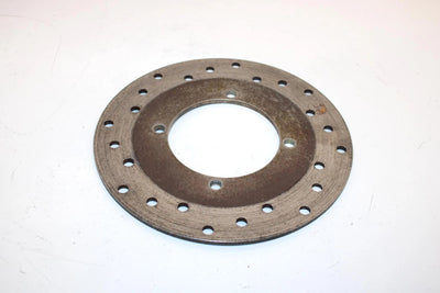 02 Polaris Magnum 325 4x4 Freedom Oem Rear Brake Disc 5244882 AP36