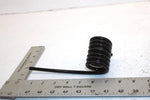 1974 Yamaha Tl433f Oem Left Rear Skid Spring 90508-75151-00 SY28