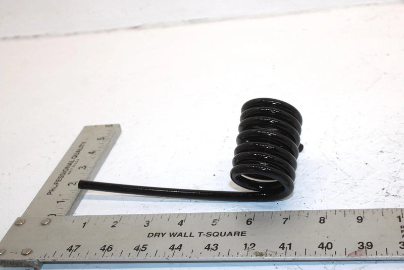 1974 Yamaha Tl433f Oem Left Rear Skid Spring 90508-75151-00 SY28