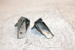 2001 Polaris 800 Le Oem Front Shock Mount Set 5243977 5244049-067 SP22
