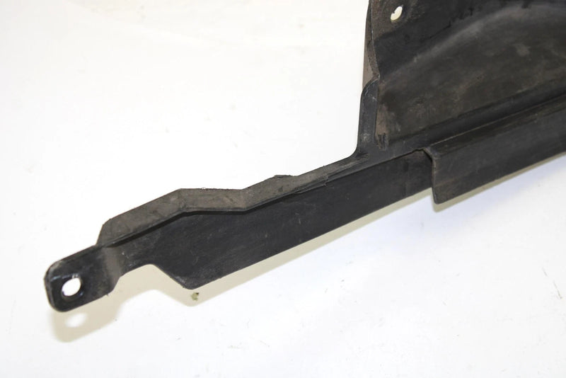 2005 Ski-doo Mach Z 1000 Oem Right Bottom Pan 502006725 SS69