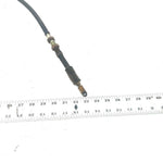 96 Yamaha Big Bear 350 4x4 OEM Hand Shift Shifter Cable 4GB-2637E-00-00 AY55