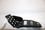 00 Arctic Cat Zr 600 Oem Black Left Footrest 1706-361 SA79