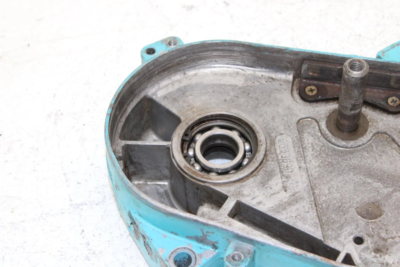 1999 Polaris 500 Xc Oem Lower Chaincase 5131455 SP37