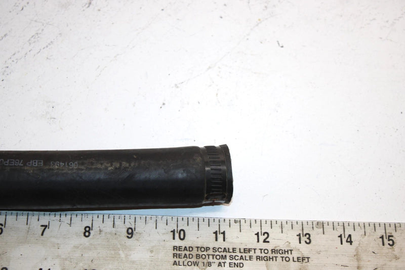 94 Arctic Cat Ext 580 Efi Oem Pump To Exchanger Hose 0610-143 SA27