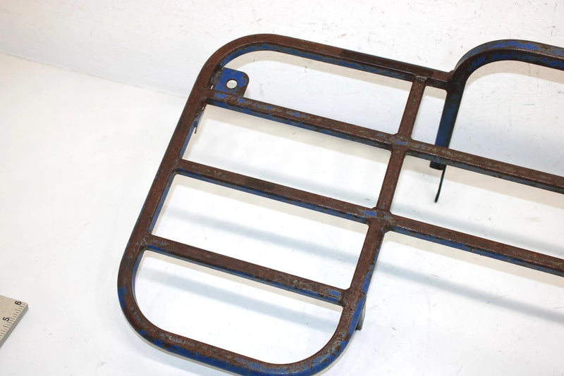 92 Polaris Trail Boss 250 2x4 Oem Rear Rack 2670136-067 AP41