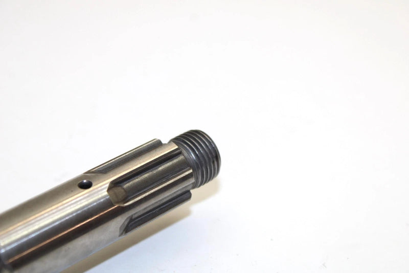 86 Kawasaki Bayou 300 OEM Input Transmission Shaft 13127-1127 AK9