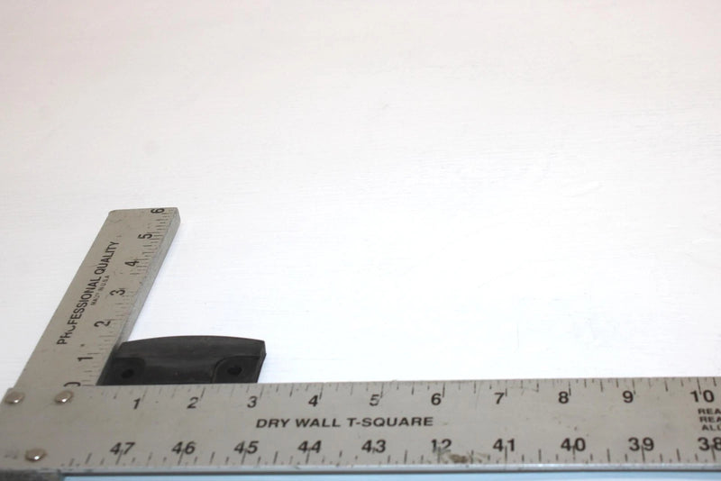 2000 Ski-doo Mxz 600 Oem Expansion Chamber Pad 570044100 SS15