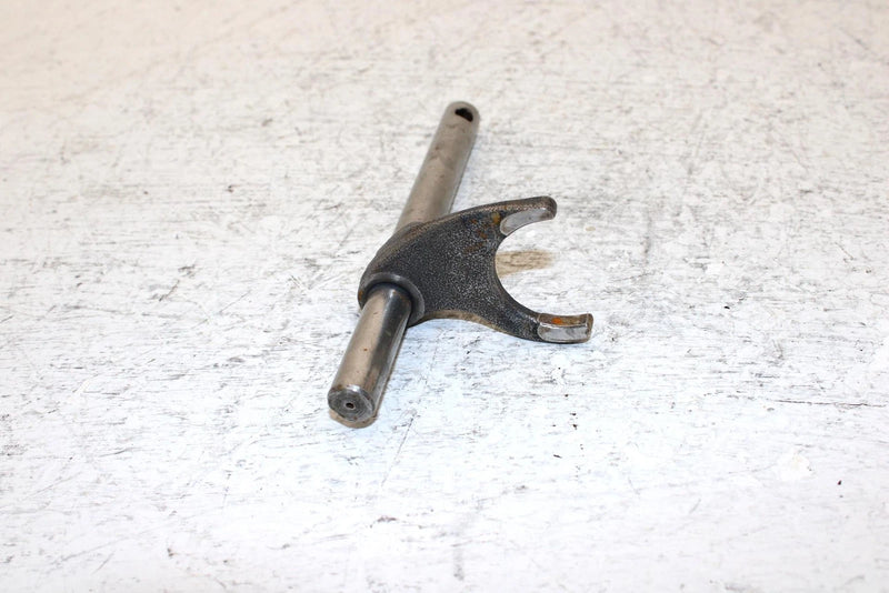 2004 Kawasaki Kfx 700 Oem Shift Fork 49047-1104 AK30