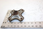 1992 Kawasaki Bayou 220 Oem Rear Wheel Hub 49030-1086 AK36
