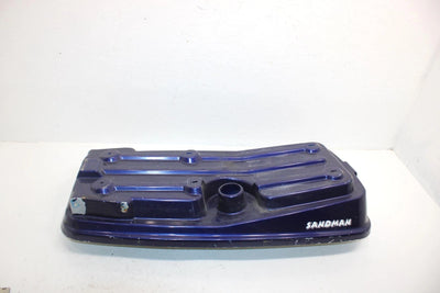 1990 Kawasaki 650 Ts Oem Upper Seat Base 59456-3713-8C JK10