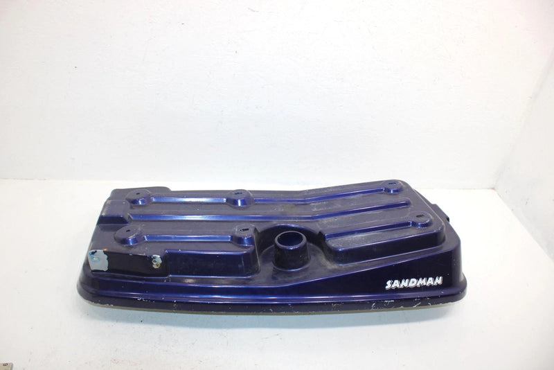 1990 Kawasaki 650 Ts Oem Upper Seat Base 59456-3713-8C JK10
