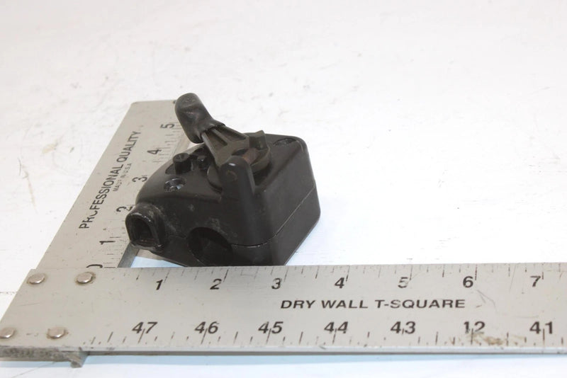 2003 Bombardier Traxter 500 Oem Throttle Lever 709400016 AB15.1