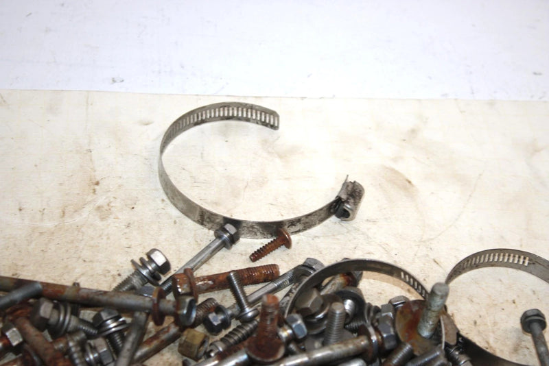 1992 Yamaha Waverunner Oem Nut Washer Spacer Bolt Hardware Kit JY10