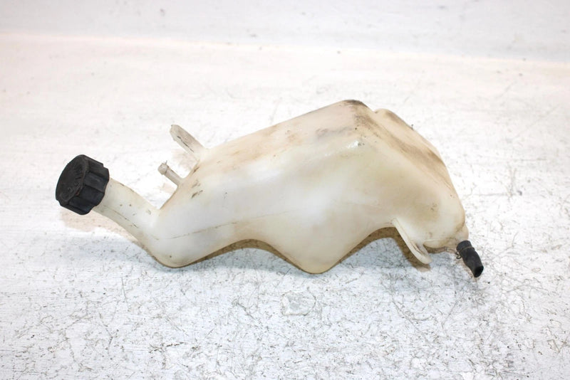 2002 Honda Foreman Rubicon 500 Oem Coolant Overflow Tank 19110-HN2-000 AH53