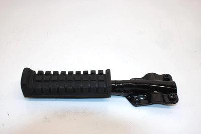 83 Honda Atc200a Oem Footrest 50610-958-020 AHS