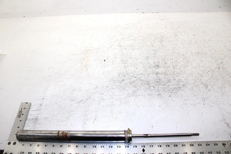 1987 Yamaha Exciter 570 L/c Oem Front Shock 82M-22401-00-00 SY18