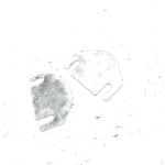 null Sea-Doo GTX OEM Motor Mount Shim Pair 0.3mm 270000122 Q6818
