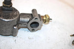 96 Arctic Cat Zr 580 Efi Oem Thermostat Manifold (W/Sensor) 3004-348 SAS6