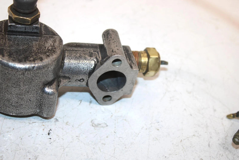 96 Arctic Cat Zr 580 Efi Oem Thermostat Manifold (W/Sensor) 3004-348 SAS6