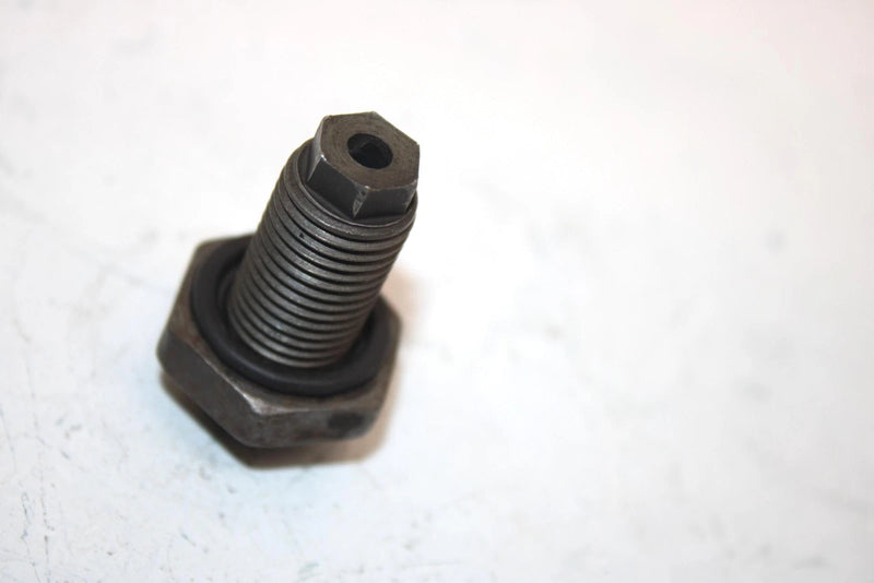 83 Yamaha Tri Moto 225 Ytm225dx Oem Cam Chain Tensioner Case 90149-14182-00 AY41