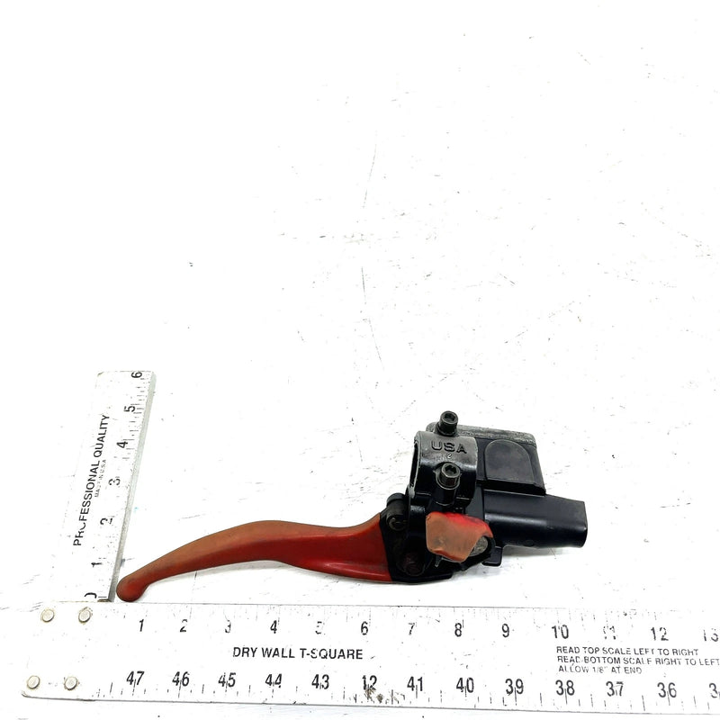 95-96 Polaris Magnum 425 4X4 OEM Brake Master Cylinder 5130955 AP232