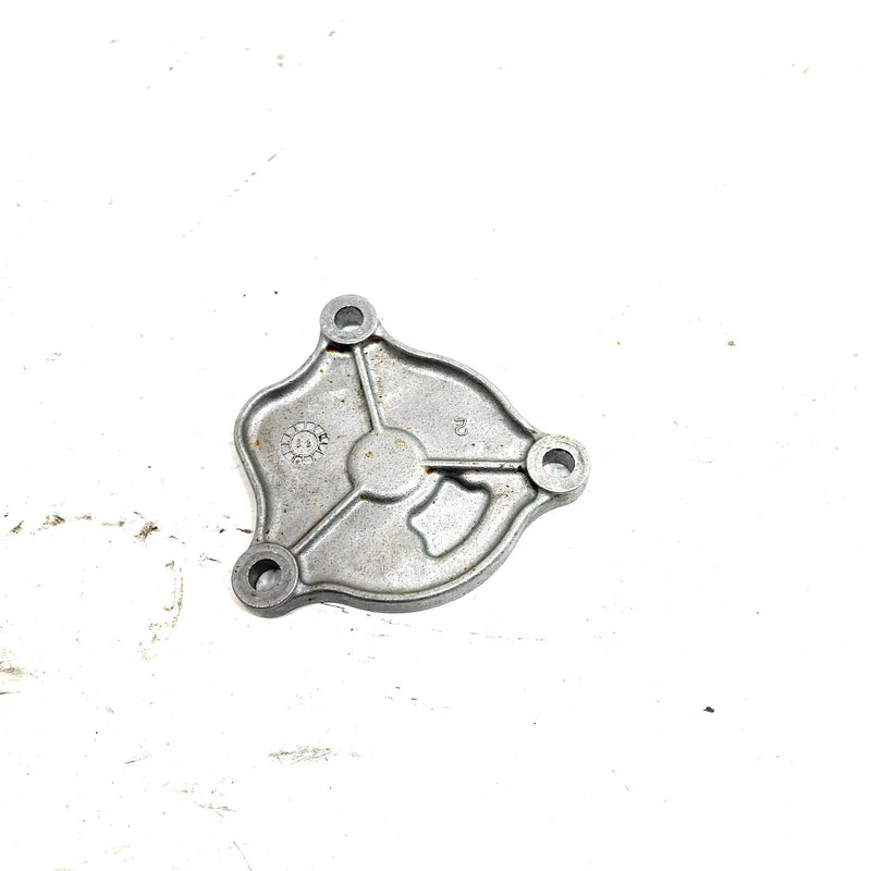 10-14 Polaris Sportsman 550 OEM Oil Pump Cover 3090145 AP238