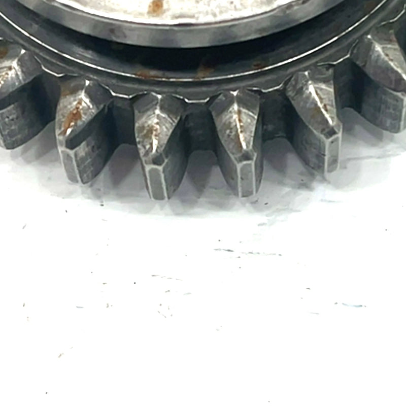 86-88 Polaris Trail Boss 250R OEM Reverse Pinion Gear 24T 5130621 AP245