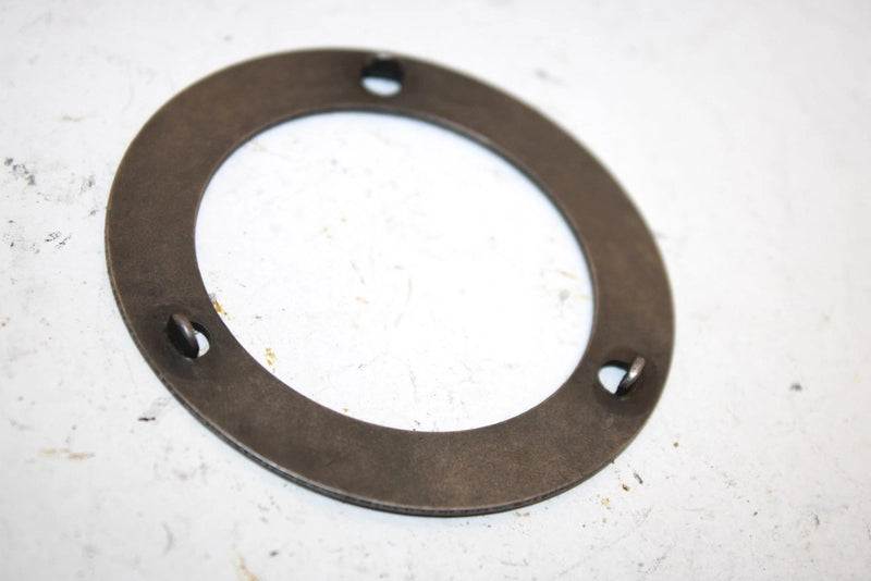95 Polaris 300 4x4 Oem Armature Plate Pair 5211148 Q3240