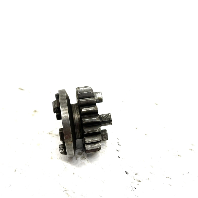 00-06 Honda Rancher 350 4x4 OEM 21T Main 3rd Gear 23441-HN5-670 AH47