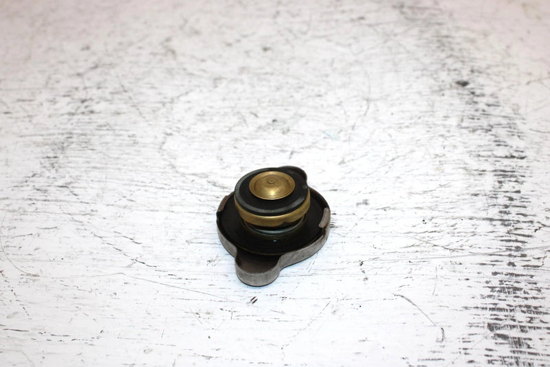 1996 Arctic Cat Zr 580 Oem Coolant Tank Cap 0606-268 SA24