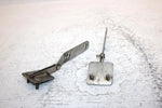 1998 Ski-doo Formula 500 Oem Hood Hinge Pair 517289900 SS1