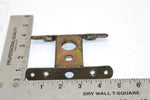 1998 Ski-doo Formula 500 Oem Bulkhead Reinforcement Plate 518304741 SS76