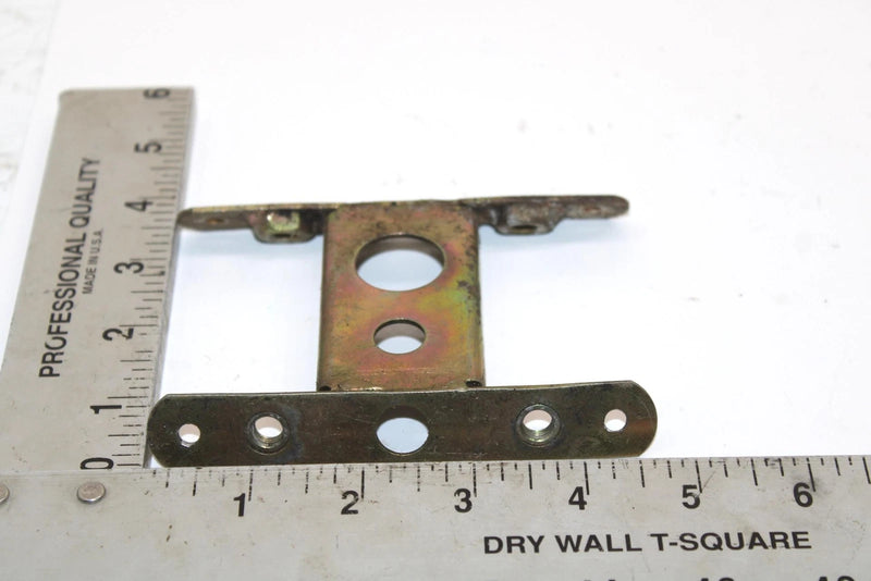 1998 Ski-doo Formula 500 Oem Bulkhead Reinforcement Plate 518304741 SS76