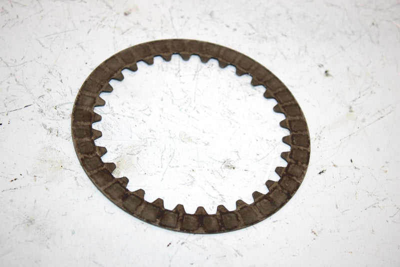 02 Arctic Cat 250 2x4 Oem Clutch Plate Set 3446-125 AA22