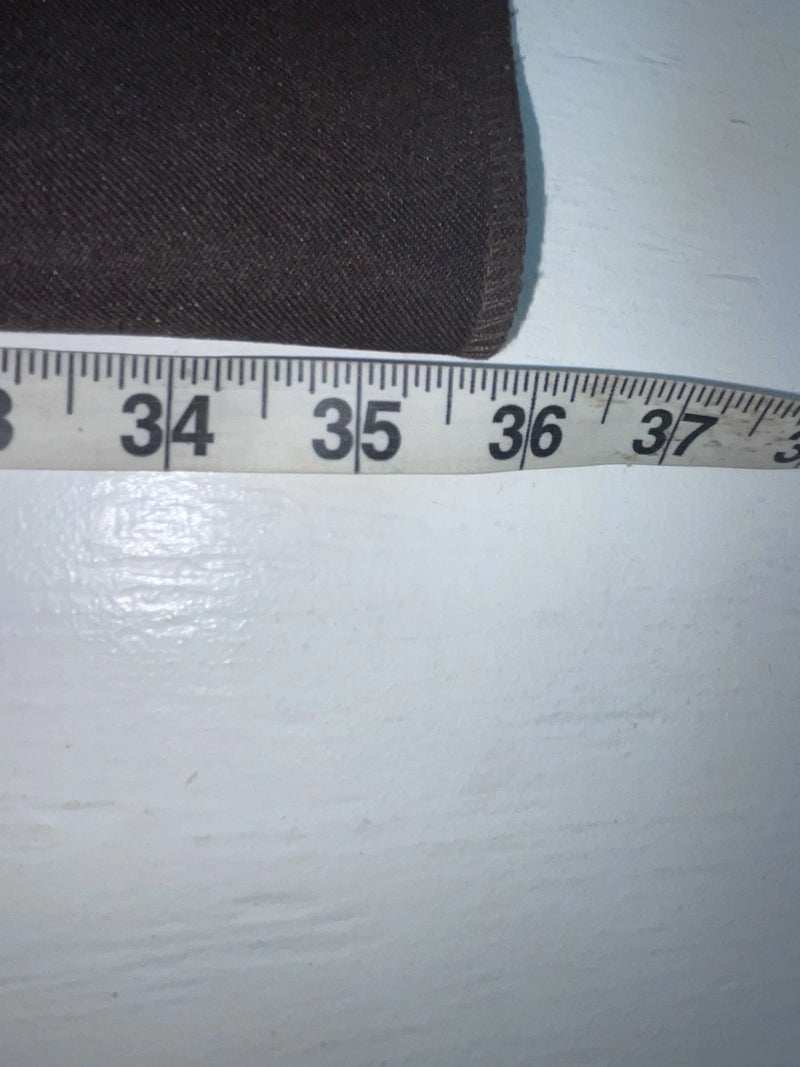 New Vintage Brown Mesquite Polyester Pants #5506 ZZ-15