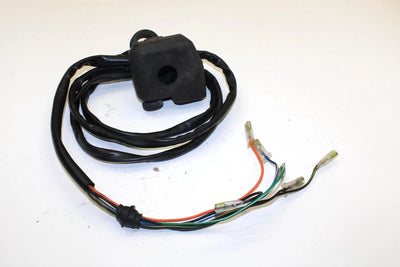 1994 Polaris Sl 750 Oem Left Control Switch 4110162 JP3