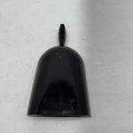 New Tough 1 Black 5 Pint Horse Feed Scoop #72-2116 FF-22