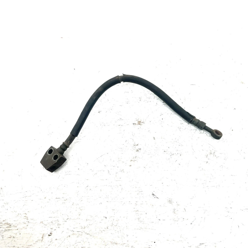 1996 Yamaha Big Bear 350 YFM350FW 4x4 OEM Brake Hose 1 3HN-25872-11-00 AY55