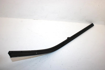 1990 Arctic Cat El Tigre Ext Mountain Cat Oem Left Side Bumper 0706-029 SA49