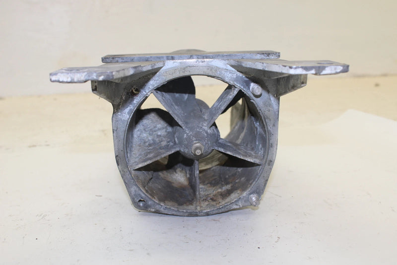 1982 Kawasaki 440 Oem Jet Pump Housing 59336-3701 JK6
