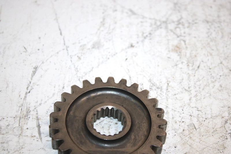 2004 Honda Fourtrax Rincon Oem 25T Reverse Idler Gear 23723-HN8-000 AH2